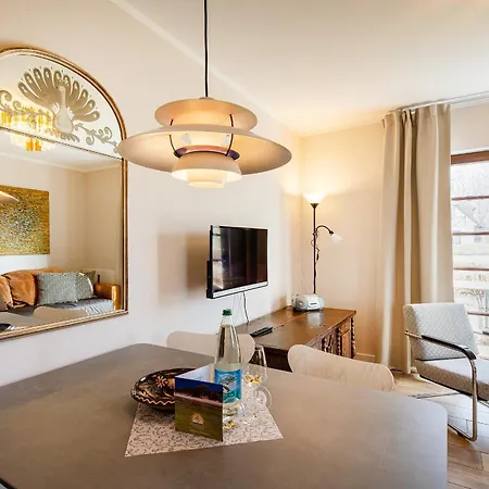 Anker Haus Sanddorn * Althagen