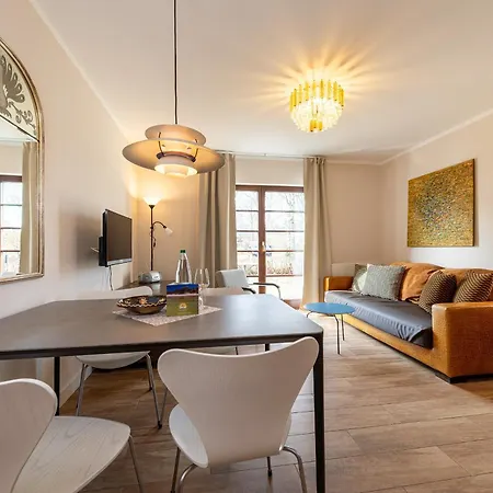 Anker Haus Sanddorn Althagen